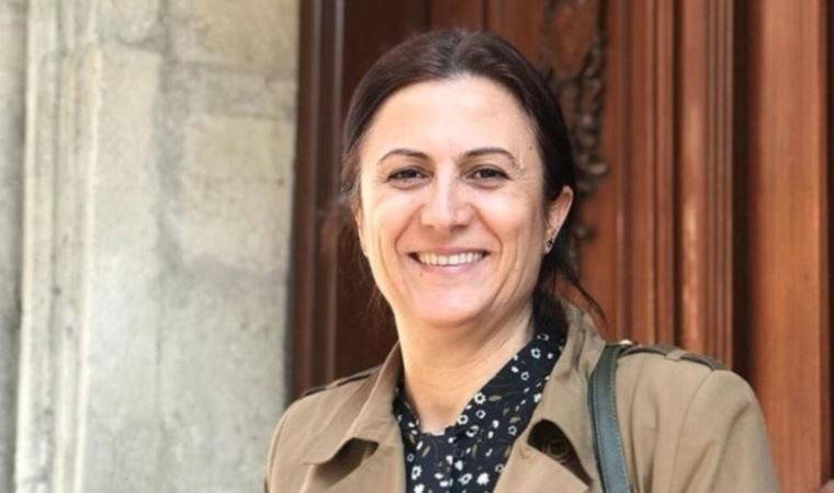 Türkan Elçi'den umutsuz seçmene mesaj: Hakkımız olan dünya için yola devam!