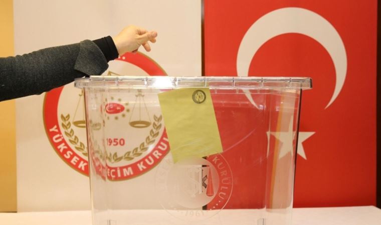 CHP, ABD ve Kanada’da oy kullanma günlerinin kısaltılması kararına itiraz edecek