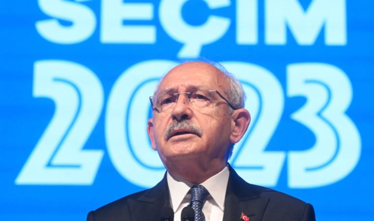 Kılıçdaroğlu'ndan yeni paylaşım!