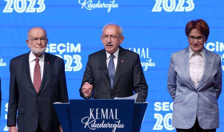 Murat Yetkin'den 'Kılıçdaroğlu' yorumu: 'Yalnız bırakıldı'