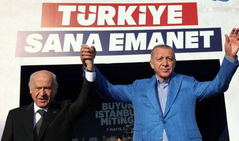 Cumhur İttifakı'nın 'beka sorunu' söylemi seçimlerde ne kadar etkili oldu?