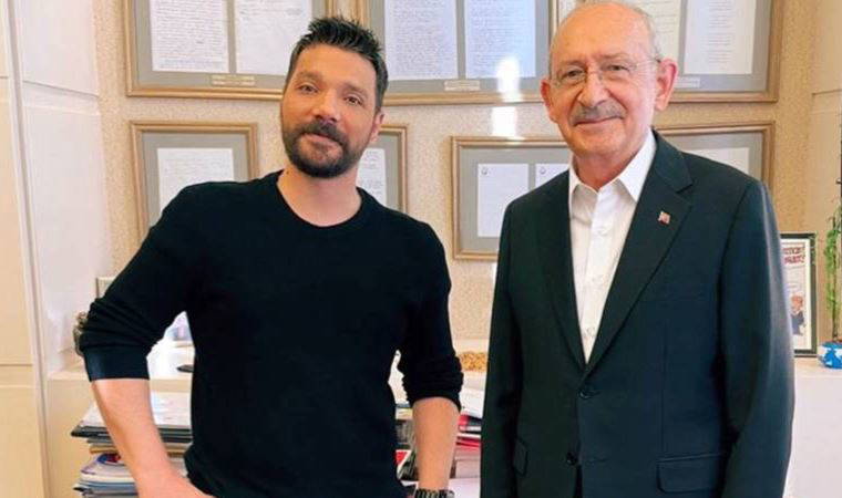 Oğuzhan Uğur'dan Kemal Kılıçdaroğlu'na  'Mevzular Açık Mikrofon'  çağrısı: Telefonlarımızı kilitleyecek boyuta ulaştı