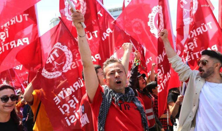 TİP, İzmir’de milletvekili seçimine itiraz etti
