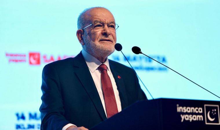 Temel Karamollaoğlu'ndan anlamlı paylaşım