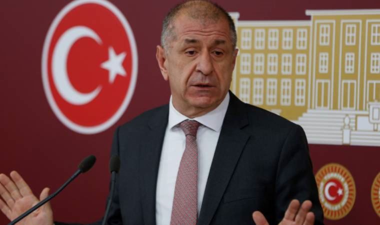 ATA İttifakı ile Cumhur arasındaki gerilim tırmanıyor! Özdağ MHP'ye ateş püskürdü