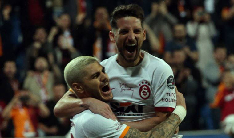 Osman Korkmazel: 'Icardi de olmasa'