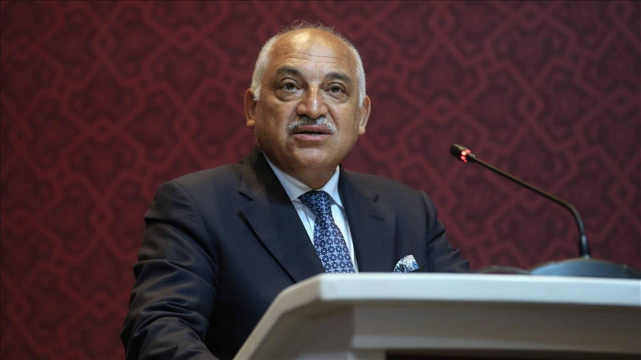 TFF, Süper Lig'de 36. haftanın programını açıkladı