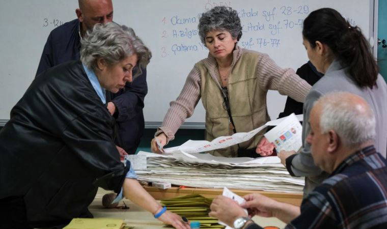 Seçim sonrası ekonomi senaryoları