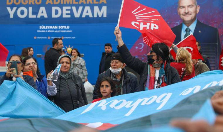 14 Mayıs seçimlerinde İstanbul’da nasıl bir tablo ortaya çıktı?