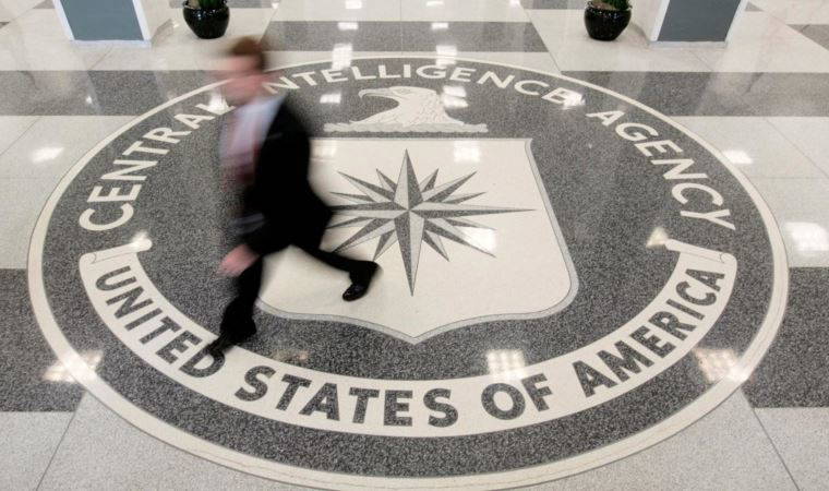 CIA, Rus vatandaşlarına çağrı yaptı