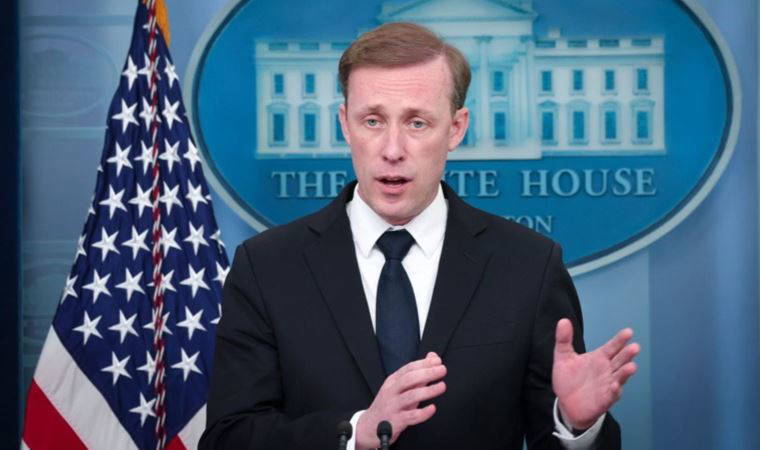 'Ulusal güvenlikten' sorumlu danışmana büyük şok