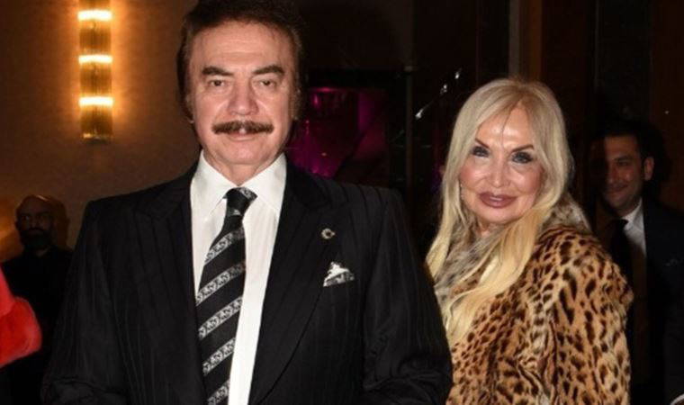 Sevim Emre, eşi Orhan Gencebay hakkında çıkan ölüm haberlerine ateş püskürdü: Elon Musk'a çağrı yaptı