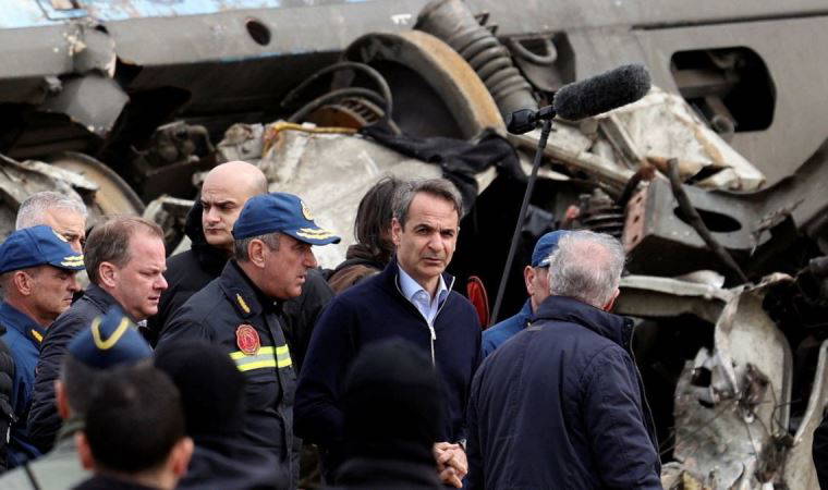 Yunanistan'da seçim öncesi Miçotakis'e şok: Hakkında dava açıldı