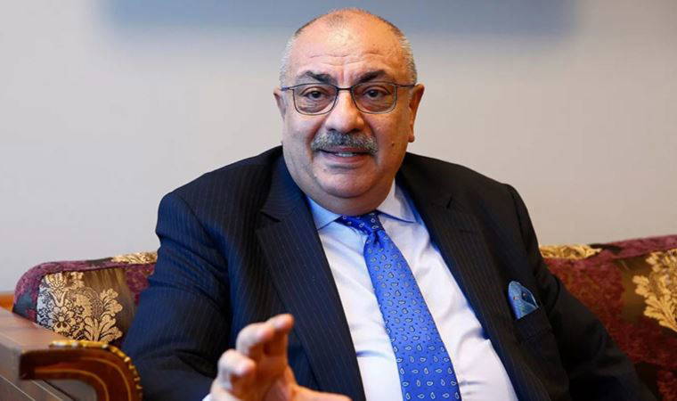 AKP'li Tuğrul Türkeş'ten hem Cumhur'a hem Millet'e eleştiri: 'Milliyetçi Lig kurmalıyız'