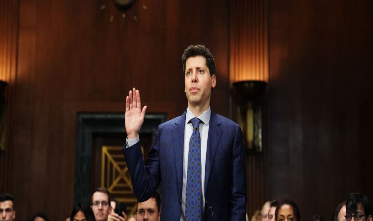 ChatGPT'nin yaratıcısı: En büyük korkum dünyaya zarar verme ihtimalimiz