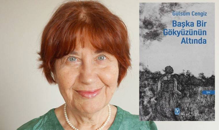 Gülsüm Cengiz: ‘Yaşamdan şiirler damıtıyorum!’ Eray Canberkin söyleşisi...