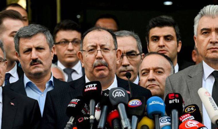 Sosyal medyada infial yaratmıştı...