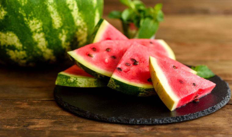 Karpuz nasıl seçilir? Karpuz hakkında ilginç bilgiler…