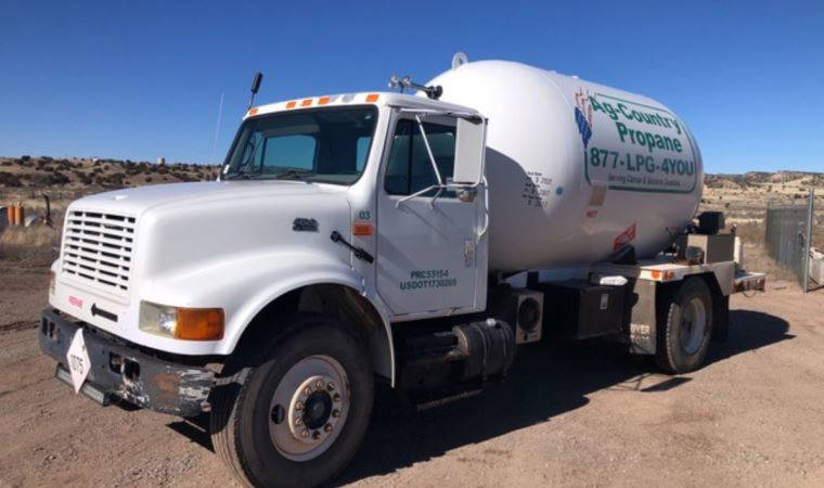 Binlerce kişi zehirlenmişti: Yakıt tankları boşaltılacak