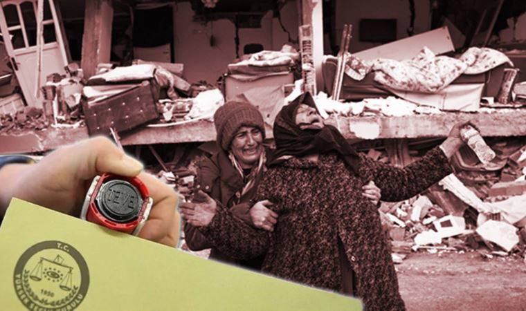 Deprem bölgelerindeki seçmenin ulaşımına dair CHP’den ilk açıklama: 'Sivil toplum kuruluşları ile istişare edeceğiz'