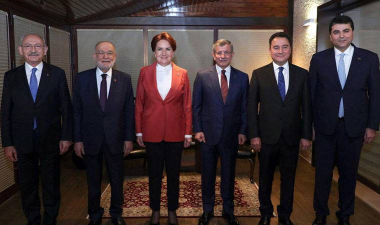 14 Mayıs sonrası kritik zirve...