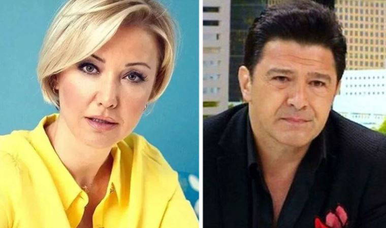 Berna Laçin'den Hakan Ural'a suç duyurusu: 'Tavuk kadar cesareti olsa özür diler!'