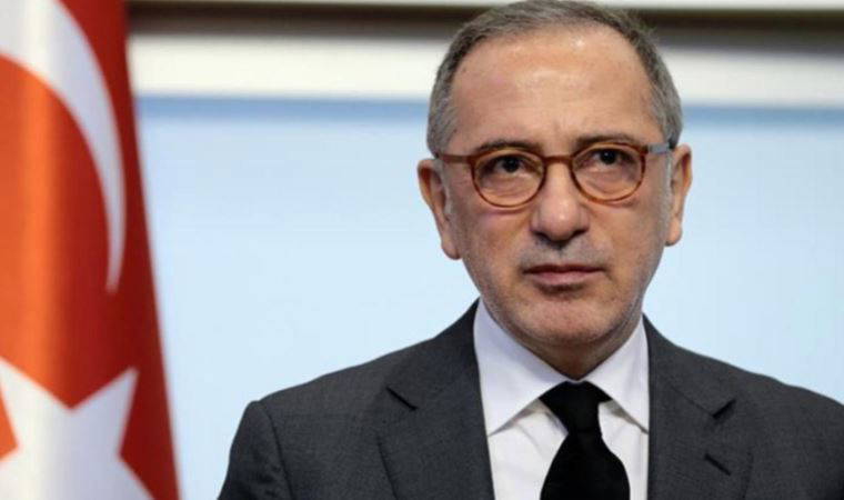 Fatih Altaylı: Habertürk’te yayınlamadığımız son yazı...