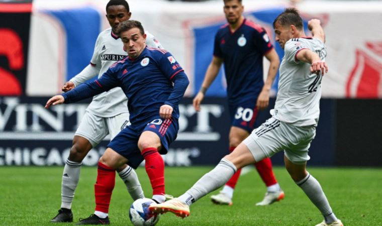 ABD'de en çok kazanan futbolcu belli oldu!