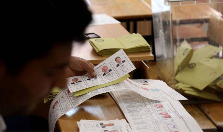 Gaziantep'te seçimlerin yenilenmesi için YSK'ye başvuru: Vatan Partisi'nden şikayetçi olduk