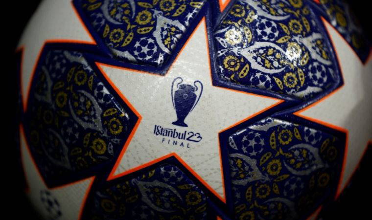 İstanbul'daki UEFA Şampiyonlar Ligi finalinin adı belli oldu!