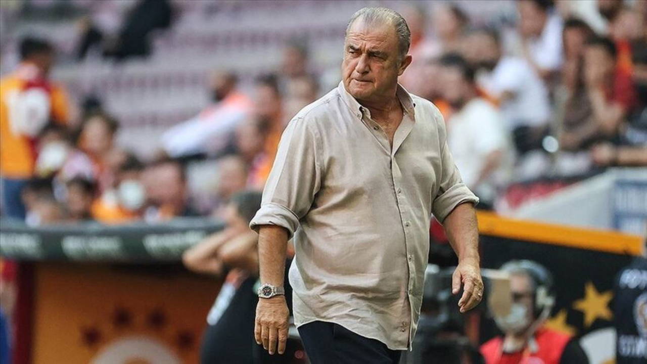Galatasaray'dan Fatih Terim'e davet