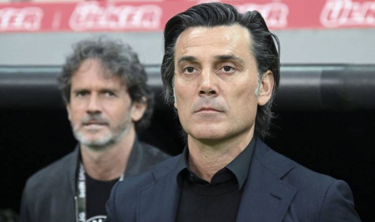 Vincenzo Montella için Fenerbahçe iddialarına cevap