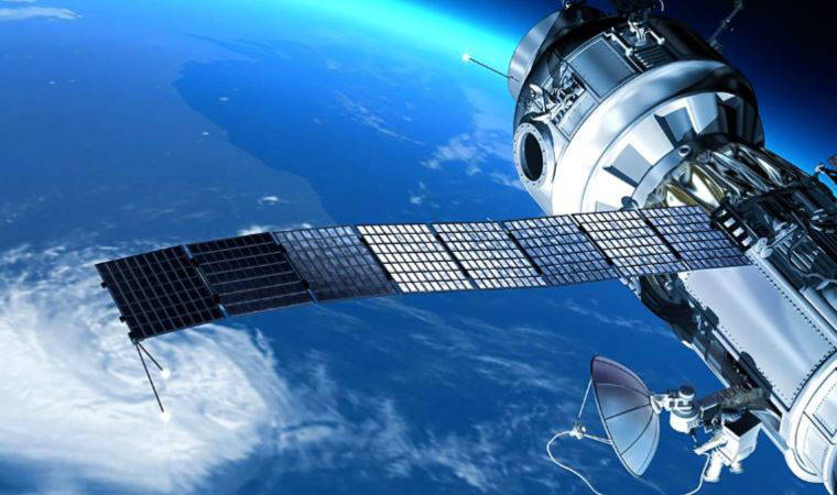 Çin, küresel konumlama uydusunu uzaya yolladı