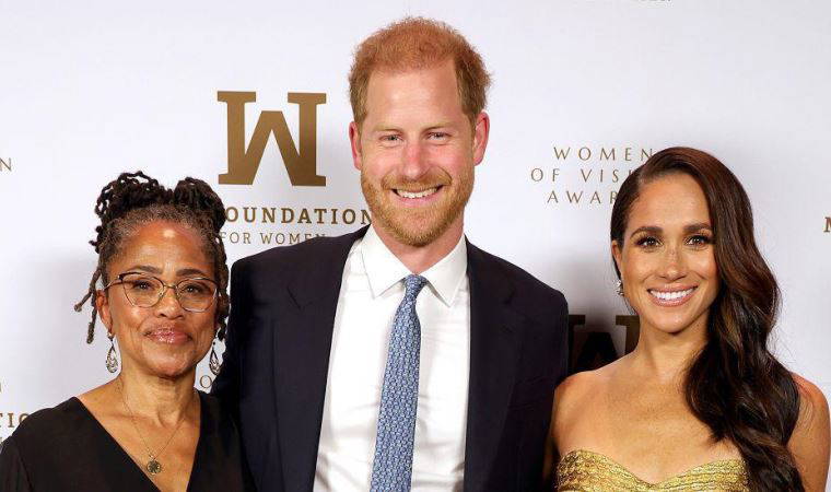 Prens Harry ve Meghan Markle: ‘Aracımız paparazziler tarafından kaza yaratabilecek şekilde takip edildi’