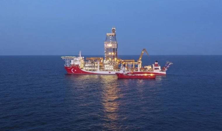 Sakarya gaz sahası için İtalyan firma ile sözleşme