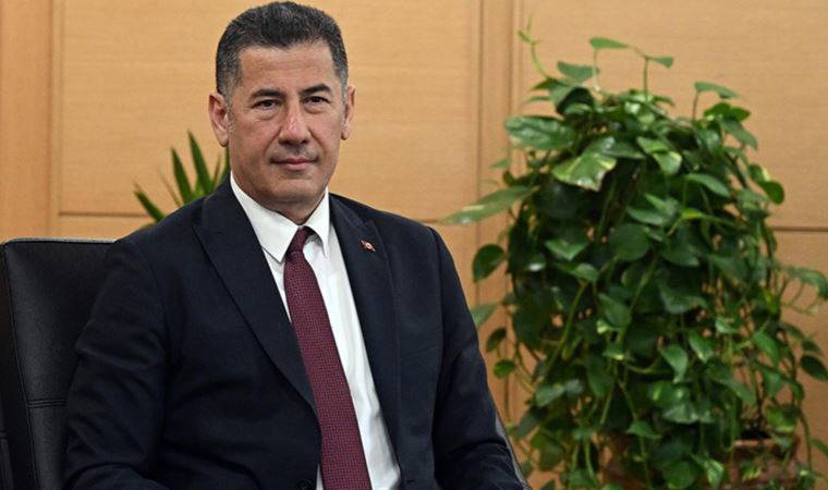 'İkinci tur mesajı...'