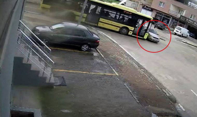 Kazalar geliyorum dedi