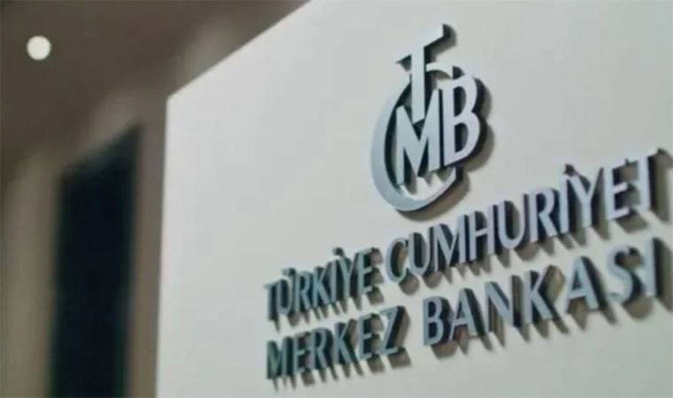 Merkez Bankası dolar, faiz ve enflasyon tahminini açıkladı