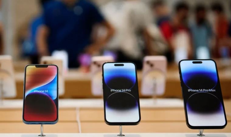 Apple Türkiye ürünlerine zam mı yaptı? 2023 Apple zammı sonrası iPhone fiyatları ne kadar oldu? iPhone 14 Pro Max ne kadar oldu?