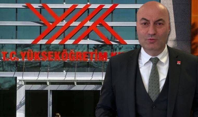 CHP'den YÖK'e 'ikinci tur' çağrısı: 'Sınavları erteleyin'