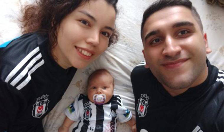 Doktor çift SMA'lı bebekleri için zamanla yarışıyor