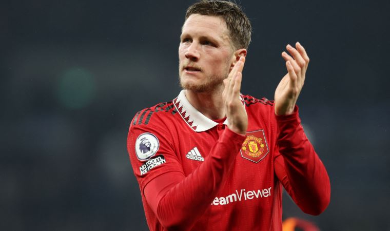 Beşiktaş'ta Wout Weghorst gelişmesi!