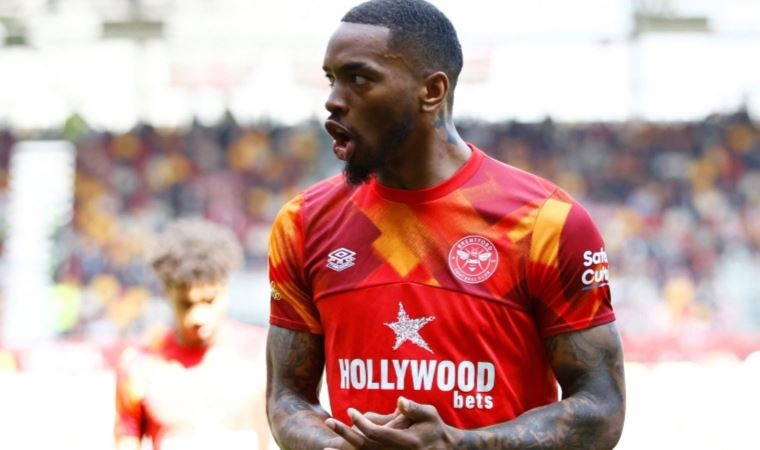 Ivan Toney kimdir, nereli, kaç yaşında? Ivan Toney futboldan neden men edildi? Ivan Toney hangi takımlarda futbol oynadı?