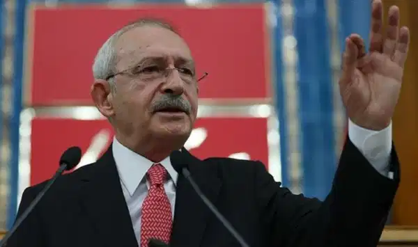 İkinci tur öncesinde Kılıçdaroğlu’ndan Hizbullah ve mülteci vurgulu video:  Gecikmiş bir yanıt!
