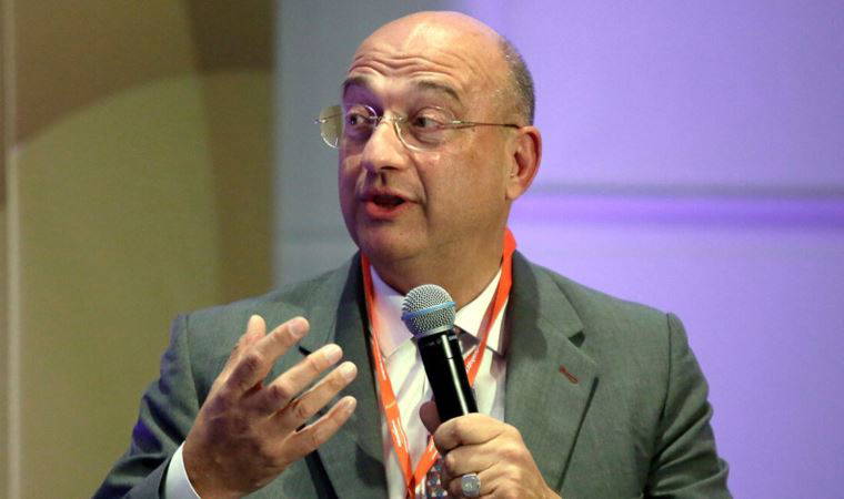 Yunan iş insanı, Rusya'ya 'teknolojik sırları elde etmesine yardımcı olduğu' gerekçesiyle suçlandı