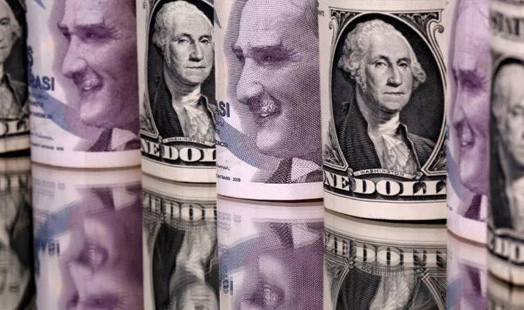 Gustavo Medeiros'tan dolar/TL için korkutan tahmin: ‘30-31 lirayı görebilir’