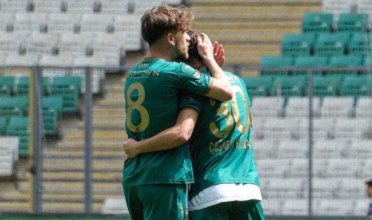 Bursaspor PFDK’ya sevk edildi