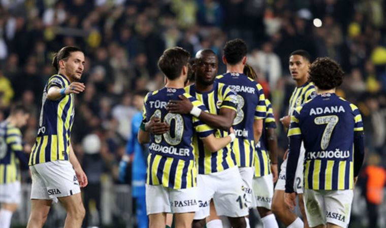 Fenerbahçeli Enner Valencia'nın hayatı film oluyor