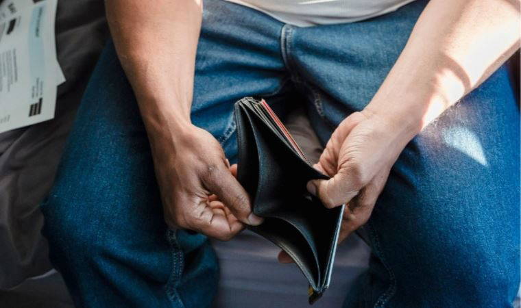 'İnsanların cebinde para kalmayabilir'