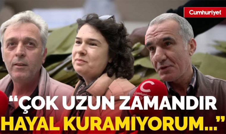 Sokağa sorduk: Sizce ikinci turda seçimi kim kazanır? 